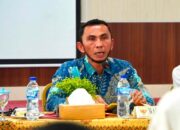Wawako Allex Tegaskan, Penanggulangan Kemiskinan Harus Berbasis Satu Data dan Tepat Sasaran