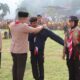 Lepas Kontingen Pramuka Kwarcab Menuju Jamnas  2026, Wawako Ingatkan Jaga Nama Baik Daerah