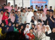 Smart Surau, Fadly Amran Monitoring Kurikulum 3T di 1.100 Masjid