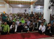Semarakkan Peringatan Maulid Nabi, 218 Santri TPQ/TQA Se-Padang Timur Ikuti Lomba Keagamaan