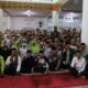 Semarakkan Peringatan Maulid Nabi, 218 Santri TPQ/TQA Se-Padang Timur Ikuti Lomba Keagamaan