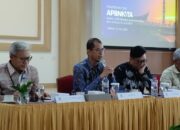 Pendapatan APBN Sumbar Tembus Rp4,93 Triliun, Belanja Negara Capai Rp18,22 Triliun