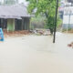 11 Kecamatan Dikepung Banjir!, Warga Sungai Lareh Terjebak, BPBD Minta Waspada, Wako: Seluruh Camat dan OPD Wajib Siaga