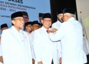 Zulhardi Z Latif SH, MM, Tokoh di Bidang Sosial, Pembina Anjal yang Pantang Menyerah