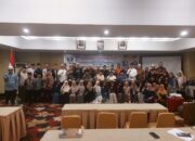 Persiapan Jelang MTQ Nasional di Semarang, Khafilah Sumbar Selesaikan Training Center