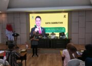 Wakil Ketua DPRD Sumbar Iqra Chissa Ingatkan Waspada Narkoba Varian Baru