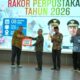 IPLM dan TKM Masih Rendah, Kepala Perpusnas Ingatkan Pemda Hilangkan Ego Sektoral