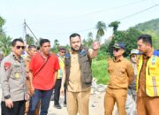 Satgas PRR Kunjungi Lokasi Banjir, Pemko Usulkan Anggaran R3P Rp955,7 Miliar
