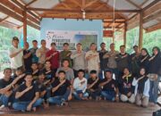 PLN Gelar Pelatihan Penguatan Kelembagaan Kelompok Pengelola Mangrove di Bengkalis untuk Mendukung Pengembangan Ekowisata Berkelanjutan
