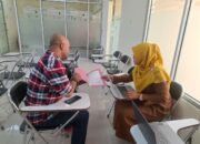 Izin Usaha Jadi Lebih Mudah, DPMPTSP Hadirkan NIB On The Spot