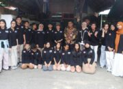 Yari School Lepas 20 Siswa Ikuti Student Exchange ke Finlandia