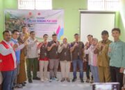 Perempuan Salareh Aia Disiapkan Jadi Penggerak Ketangguhan Desa Hadapi Bencana