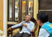 Listrik untuk Kehidupan, Energi untuk Pertumbuhan Masyarakat Lima Puluh Kota