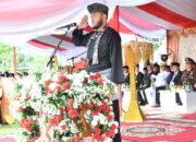 HUT ke-81 Kemerdekaan RI di Padang, Diuji Bencana Hidrometeorologi, Fadly Amran Ajak Warga Bangkit