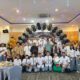 Peringati Anniversary ke-10, Favehotel Olo Padang Bangun Semangat Kebersamaan dan Peduli Sosial