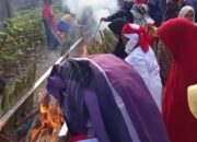 Lestarikan Tradisi Minang, BKMT Gunung Pangilun Gelar Lomba Malamang Basamo Perkuat Kota Gastronomi