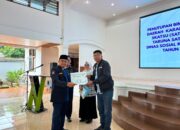 Tekan Pengangguran, Dinsos Gandeng Unand-PT Semen Padang Luncurkan SKATSU