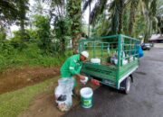 Dorong Warga Pilah Sampah, DLH Rekrut 60 Penggerak Pilah, Pendaftaran hingga 2 September