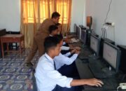 Dua Tahun Berjalan, Pojok Pustaka Digital PLN Terus Dukung Pembelajaran Siswa di Kuala Cenaku