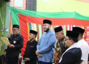 Peringati Maulid Nabi 1448 H, Wako Fadly Amran Hadiri Pengukuhan Mufti Ulama Nagari Bungus