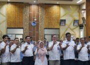 Narkoba Sasar Anak Sekolah, Pemko Padang Perkuat Agen Pemulihan di 37 Kelurahan