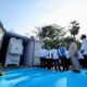 PLTS 100 GWp Diluncurkan, PLN Siap Dukung Akselerasi Pengembangan EBT Menuju Swasembada Energi