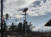 BPBD Pastikan 38 EWS Tsunami dan Banjir Berfungsi, Warga Diminta Siaga