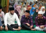 Teladani Sifat Rasulullah, Fadly Amran Ajak ASN Tingkatkan Pengabdian dan Pelayanan