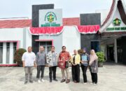 Gandeng Gemilang Academy Indonesia, BRI BO Padang Panjang Perkuat UMKM melalui Rumah BUMN