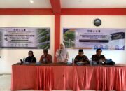 Tingkatkan Produksi Hidroponik di Sijunjung, UNP Kenalkan Teknologi Sensor IoT.