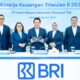 Bukukan Laba Rp31,2 Triliun pada Triwulan II, BRI Konsisten Jadi Penggerak Ekonomi Kerakyatan