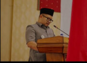 Pemko Sa­wahlunto Respon Pandangan Umum Fraksi Fraksi DPRD, Perkuat PAD dan Perketat Belanja
