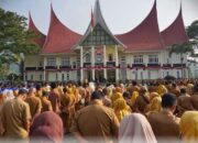 Pendaftaran Calon Wali Nagari Dimulai, Harapkan Calon Pemimpin Amanah untuk Masyarakat