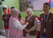 Siska: Dari Ketakutan Menjadi Kekuatan untuk Nagari Salareh Aia