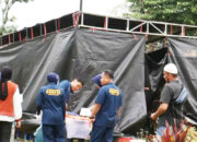 Makam Siswi SD Diduga Korban Bullying Dibongkar, Jasadnya Diautopsi Tim Dokter Forensik, Polisi: Untuk Kepentingan Penyelidikan