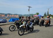 Perkuat Sinergitas, Kodim 0311/ Pessel dan Polres Pessel Patroli Bersama