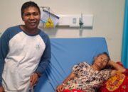Sempat Cemas Biaya Rawat Inap, Peserta JKN Ini Lega Berobat Hingga Pulih