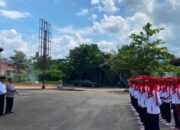 Pastikan Kesiapan Fisik dan Mental, Bupati Safni Tinjau Langsung Pemusatan Latihan Paskibraka