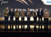 Industri Properti Nasional Dorong Bangunan Hemat Energi dan Berkelanjutan