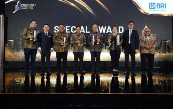 Industri Properti Nasional Dorong Bangunan Hemat Energi dan Berkelanjutan