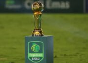 Championship Punya Operator Sendiri, PT Liga Utama Indonesia Resmi Pisahkan Pengelolaan