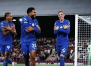 Musim Xabi Alonso Resmi Dimulai, Chelsea Taklukkan Fulham dalam Drama Lima Gol