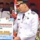Di Hari Kemerdekaan, Bank Nagari Berikan CSR Pendidikan di Sawahlunto