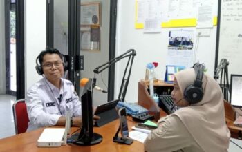 Meski Tahapan Pemilu dan Pilkada Berakhir, KPU Perkuat Sosialisasi dan Pendidikan Pemilih pada Masyarakat