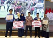 Kado HUT ke-81 RI, Payakumbuh Raih Dua Penghargaan Inovasi Teknologi Tepat Guna