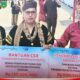 Bank Nagari Gelontorkan Dividen Rp7,18 Miliar dan CSR Pendidikan untuk Padang Panjang