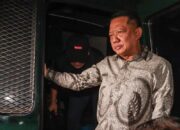 Usai jadi Tersangka TPPU, Eks Jampidsus Febrie Adriansyah Dinonaktifkan sebagai Jaksa