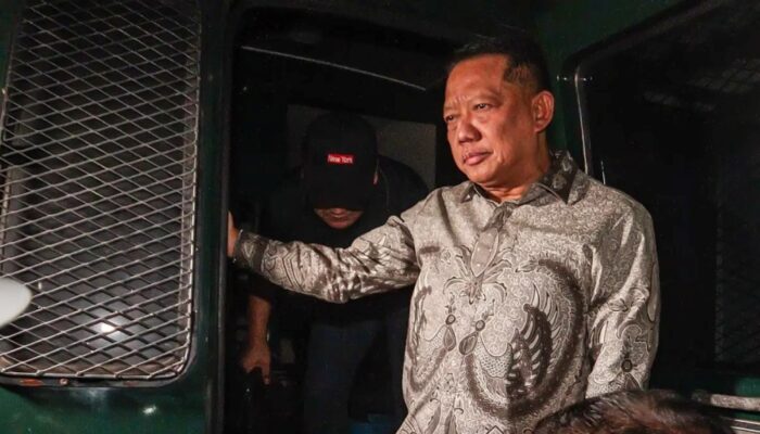 Usai jadi Tersangka TPPU, Eks Jampidsus Febrie Adriansyah Dinonaktifkan sebagai Jaksa