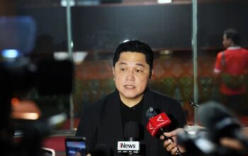 SUGBK dan Si Jalak Harupat Ditunjuk Jadi Venue FIFA ASEAN Cup 2026
