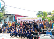 Lurah Pisang Padang Sukses Pecah Kebuntuan Belasan Tahun, Warga Hibahkan Tanah Rp1 Miliar demi Jalan Baru